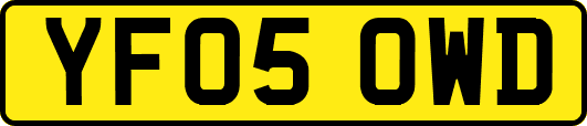 YF05OWD