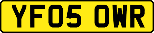 YF05OWR