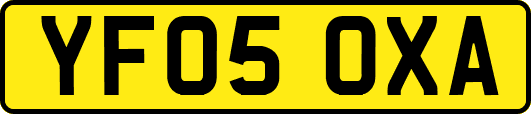 YF05OXA