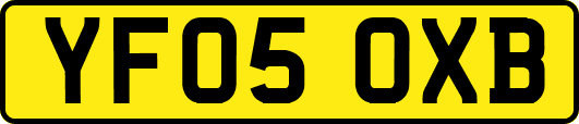 YF05OXB