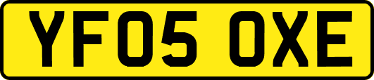 YF05OXE