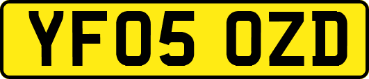 YF05OZD