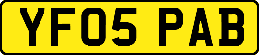 YF05PAB