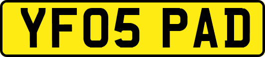 YF05PAD