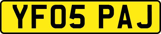 YF05PAJ