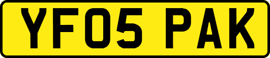 YF05PAK