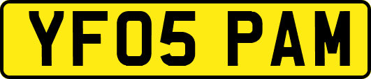 YF05PAM