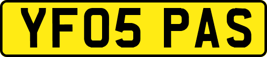 YF05PAS
