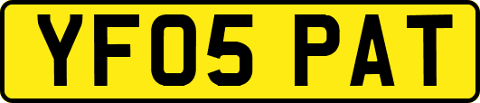 YF05PAT