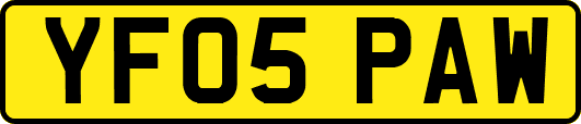 YF05PAW