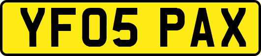 YF05PAX