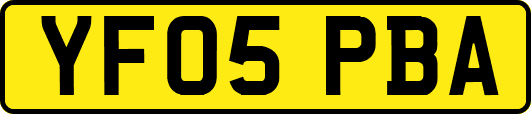 YF05PBA
