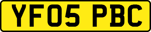 YF05PBC