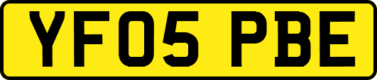 YF05PBE