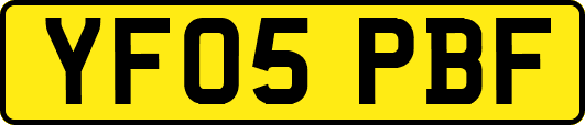 YF05PBF