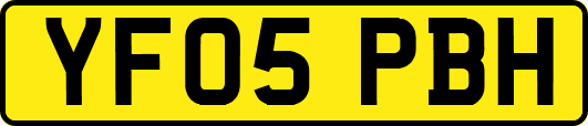 YF05PBH