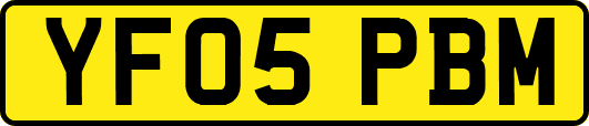 YF05PBM