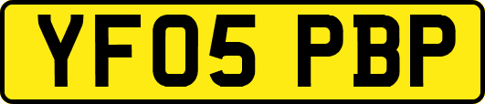YF05PBP