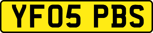 YF05PBS