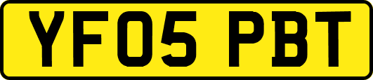YF05PBT