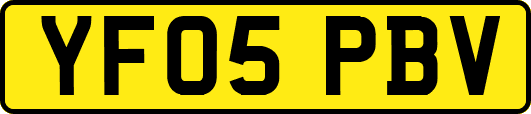YF05PBV