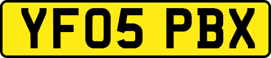 YF05PBX