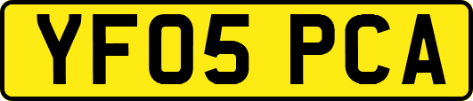 YF05PCA