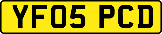 YF05PCD