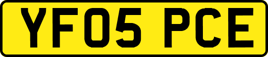 YF05PCE