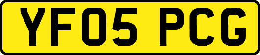 YF05PCG