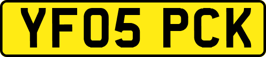 YF05PCK