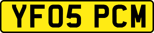 YF05PCM