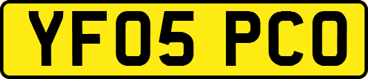 YF05PCO