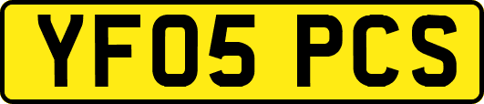 YF05PCS