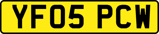 YF05PCW