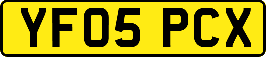 YF05PCX