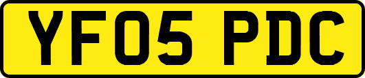 YF05PDC