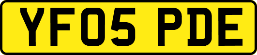 YF05PDE