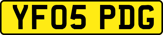 YF05PDG
