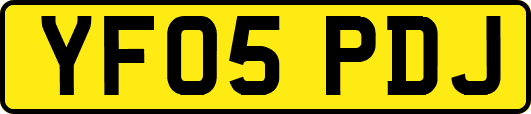 YF05PDJ