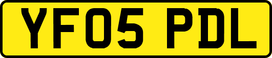 YF05PDL