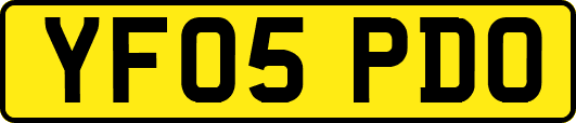 YF05PDO