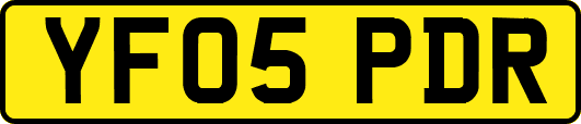 YF05PDR