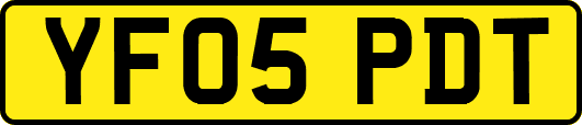 YF05PDT