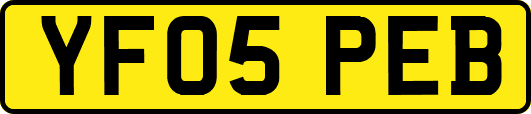 YF05PEB