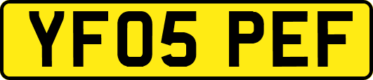 YF05PEF