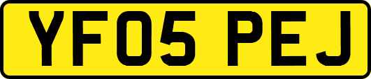 YF05PEJ