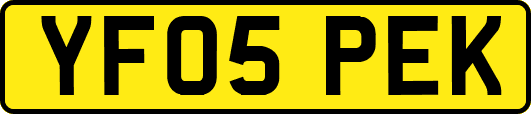 YF05PEK