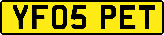 YF05PET