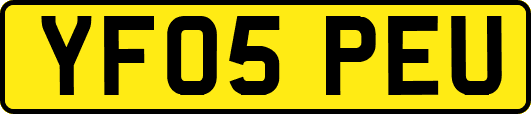 YF05PEU